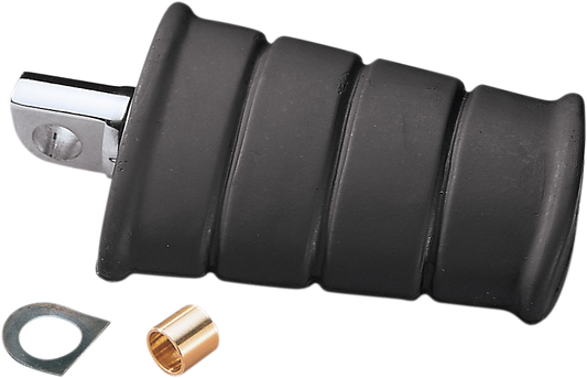 Kick Pedal with Chrome Swivel - Harley-Davidson