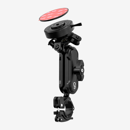 GRxplore Mount w/Damper