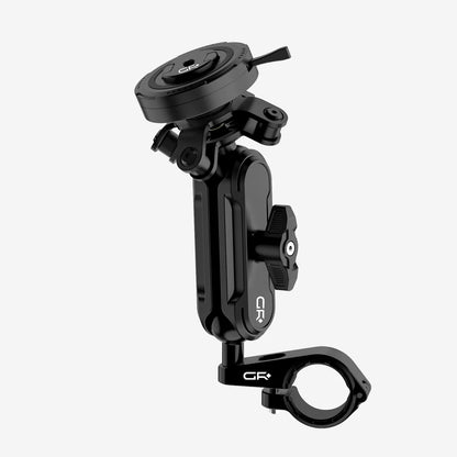 GRxplore Mount w/Damper