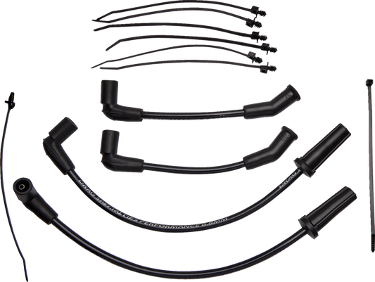 Spark Plug Wires - '17-'23 Touring