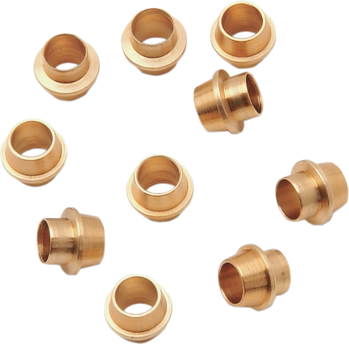 Replacement Ferrules - Universal Brake Line