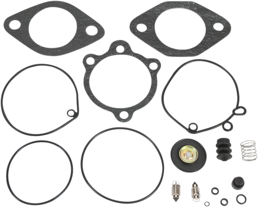 Carburetor Rebuild Kit - Keihin