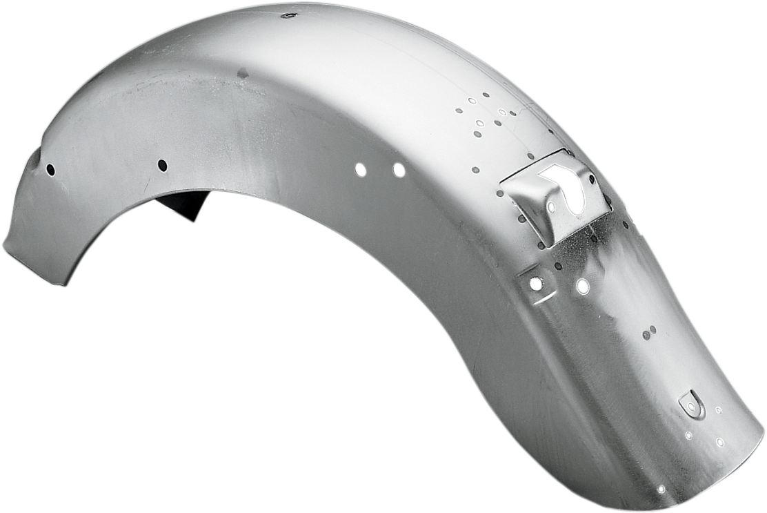Rear Fender - Stock Style