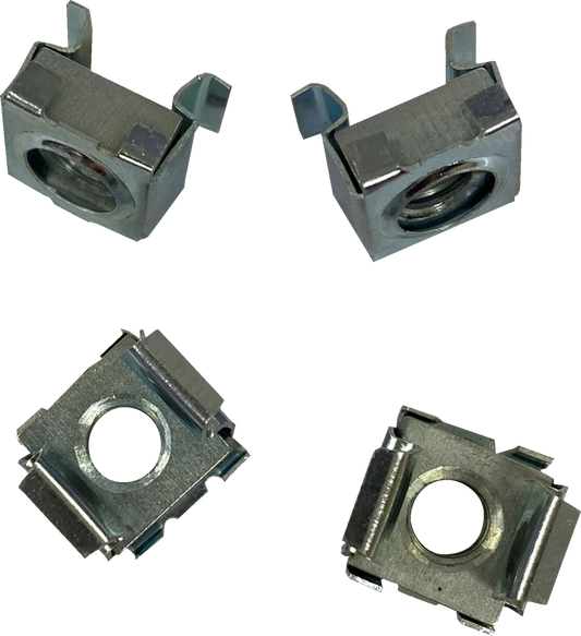 Speed Nut - 4-Pack