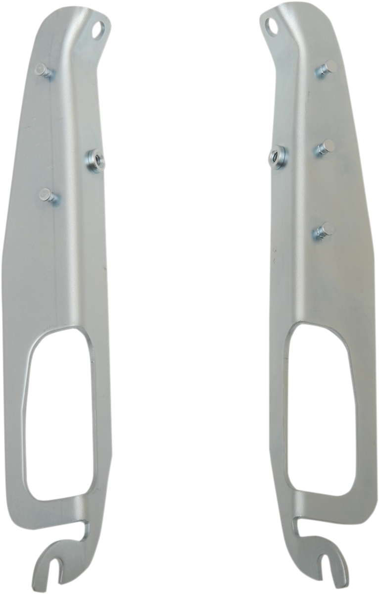Fairing Support Brackets