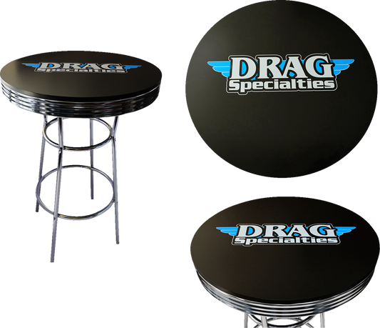 Round Pub Table - 30"
