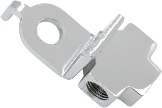 Brake Line Tee - Rear