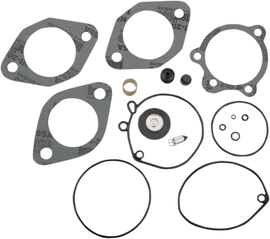 Carburetor Rebuild Kit - '76-'89 Keihen