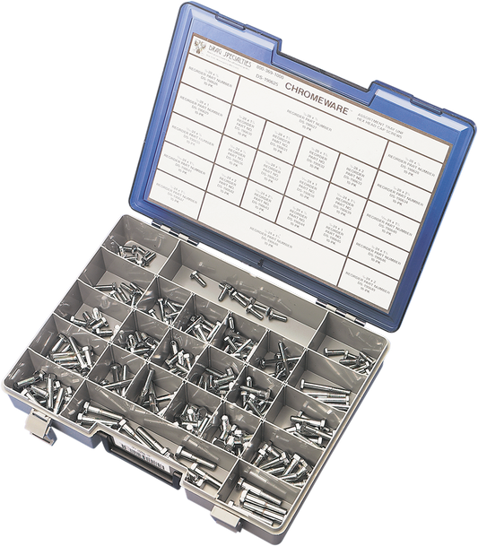 Bolts - Hex Head/Replacement - Fine Thread - 5/16"-24 x 2" - 10 Pack