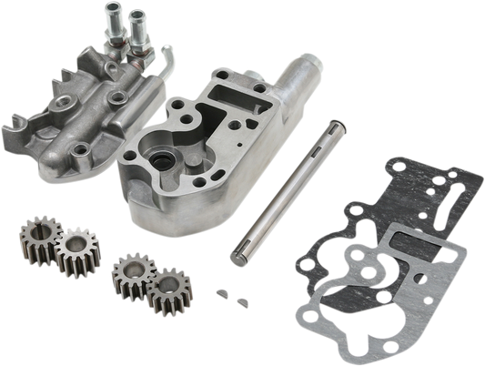 Oil Pump Assembly - XL
