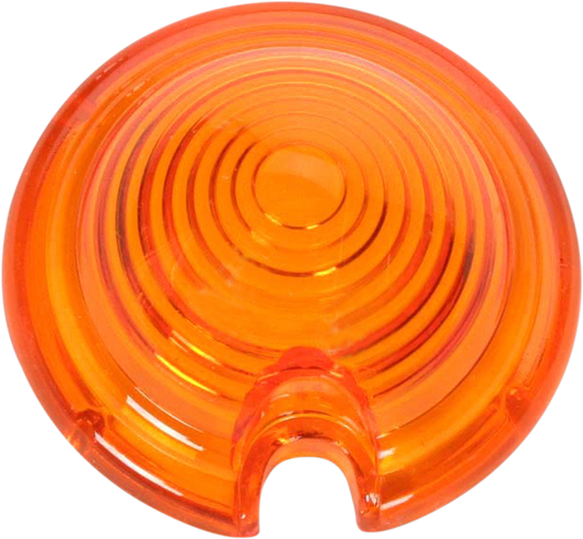 Replacement Red Lens for Bullet Light