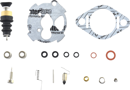 Carburetor Repair Kit - Bendix/Sportster
