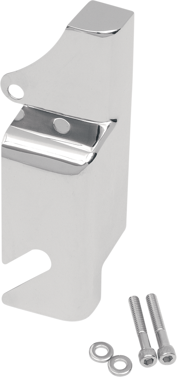 Oil Pump Cover - 80"