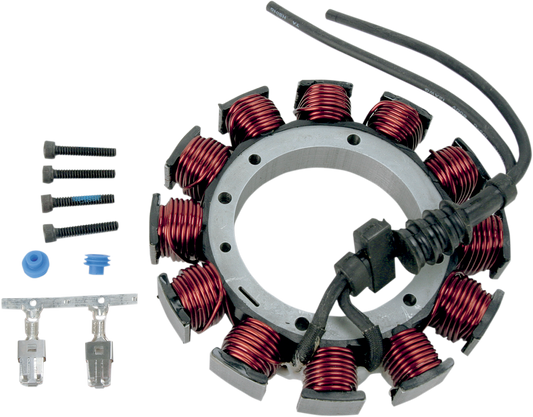 Stator - '99-'01 FL