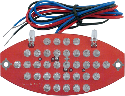 Replacement Maltese LED Board
