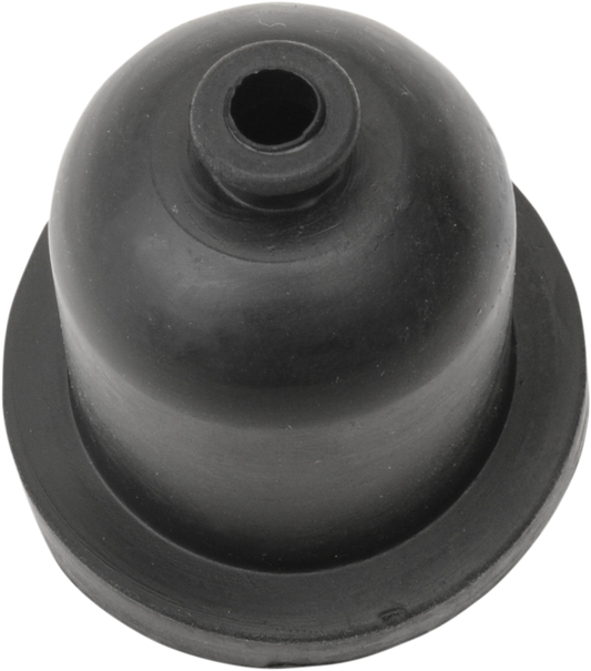 Rubber Plunger Boot - Solenoid