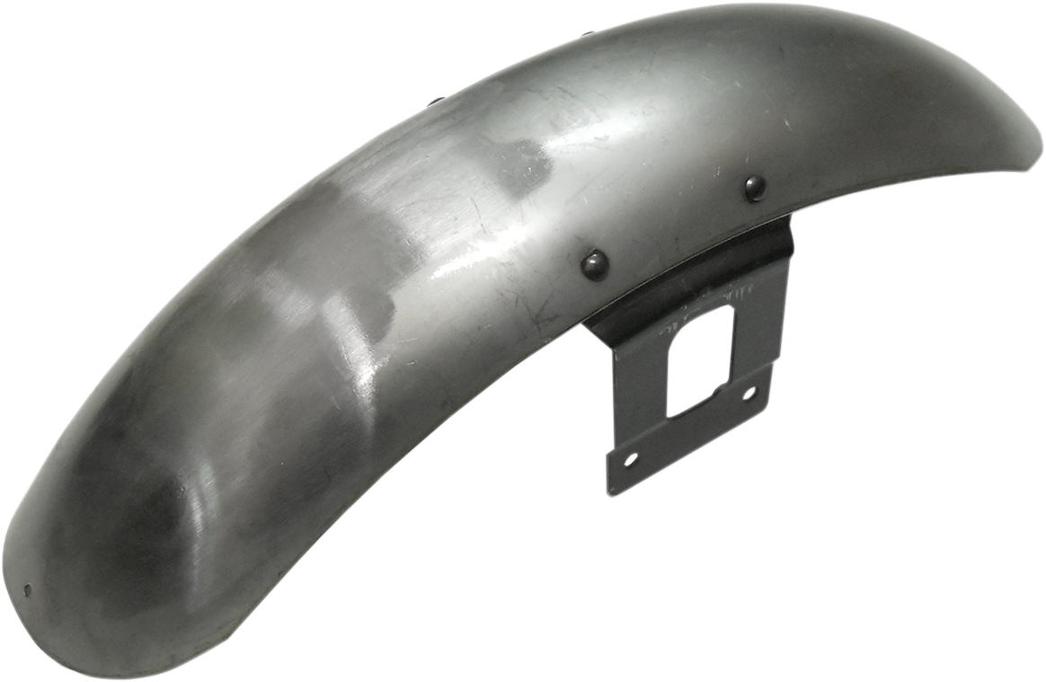 Front Fender - For 16"-17" Wheel