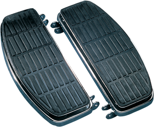 Floorboards - with Damper - FL/FX