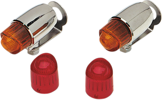 Pony Lights - Single Filament
