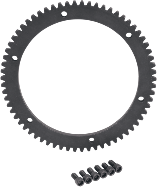 Starter Ring Gear 102 Tooth - Harley Davidson