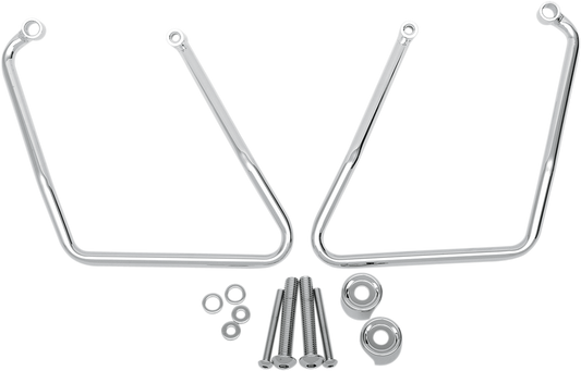 Saddlebag Support - FX/FL '00-'17