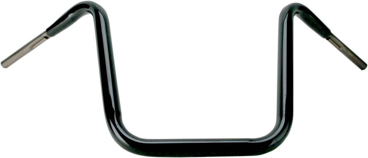 1-1/2" "Big" Buffalo Ape Hanger Bar - 18" - TBW - Chrome