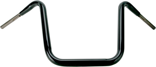 1-1/2" "Big" Buffalo Ape Hanger Bar - 18" - TBW - Chrome