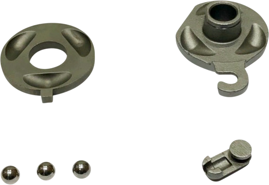 Clutch Release Kit - '94-'22 XL