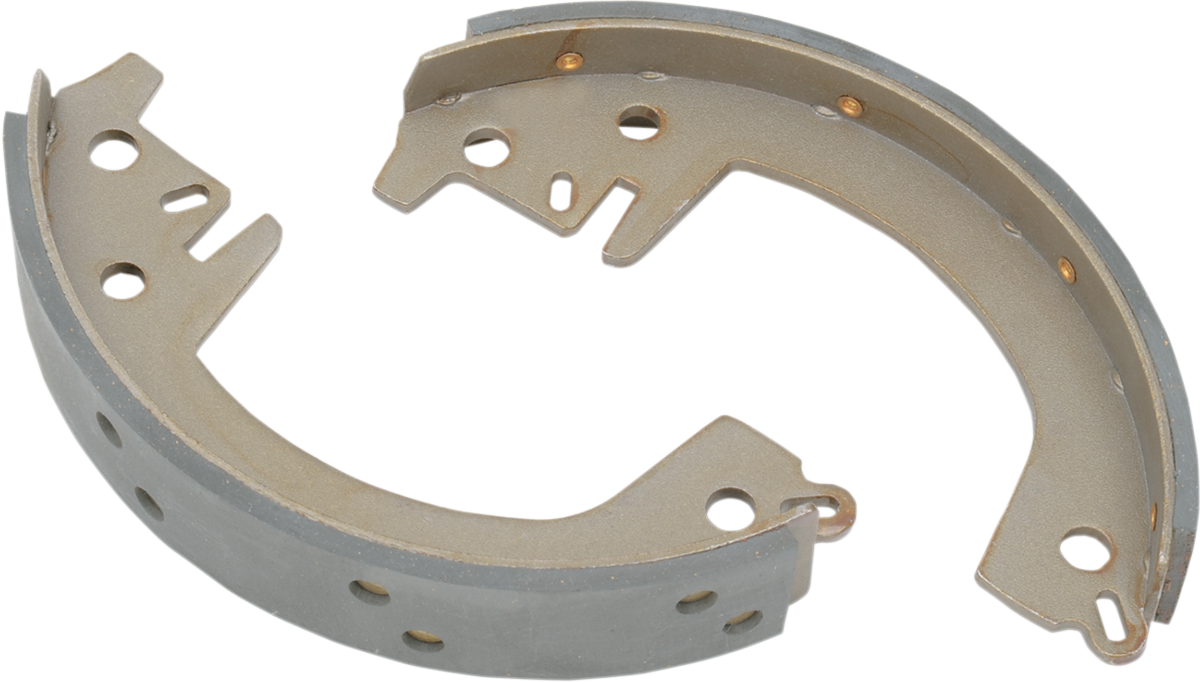 Brake Shoes - '49-'71 Big Twin/ '54-'78 XL