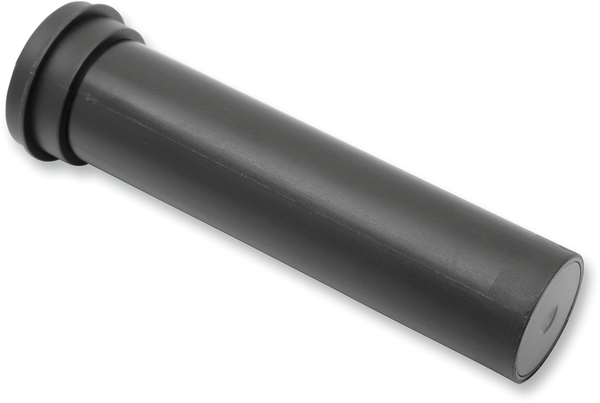 Throttle Sleeve - Dual - Black