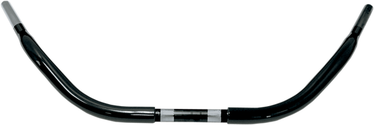 Handlebar - Dragster - TBW - Black