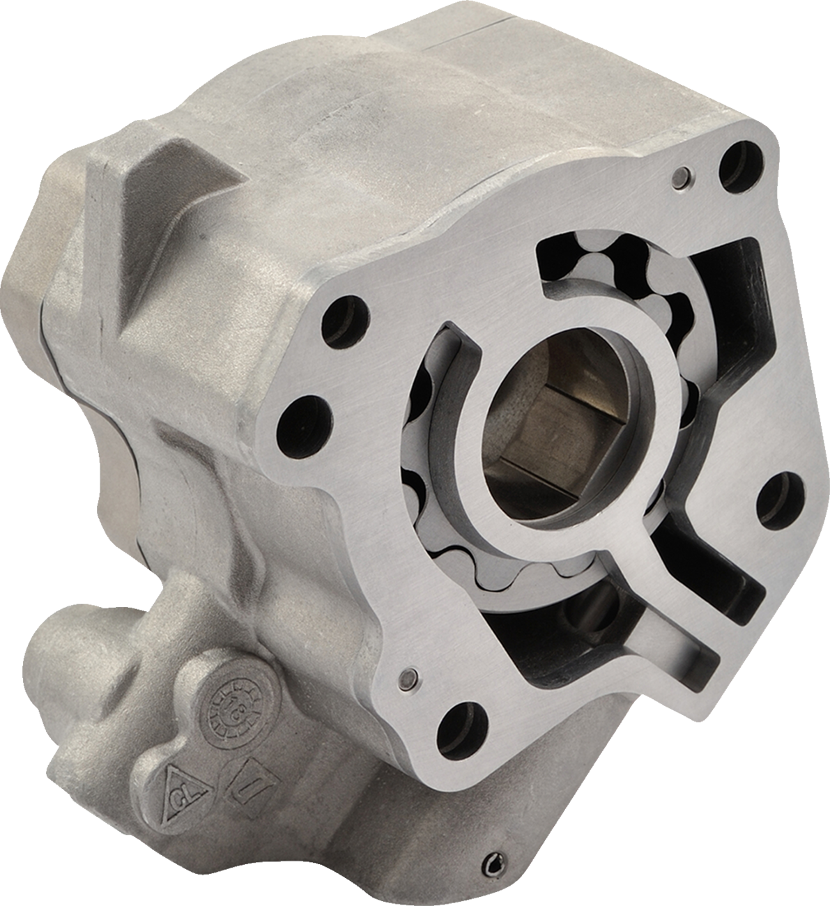 High Volume Oil Pump - M8 - without seal