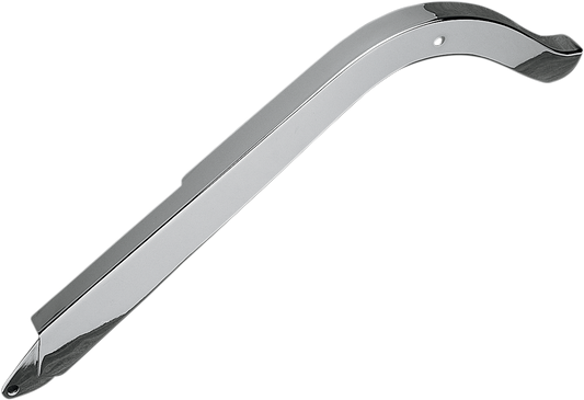 Chain Guard - Rigid Big Twin