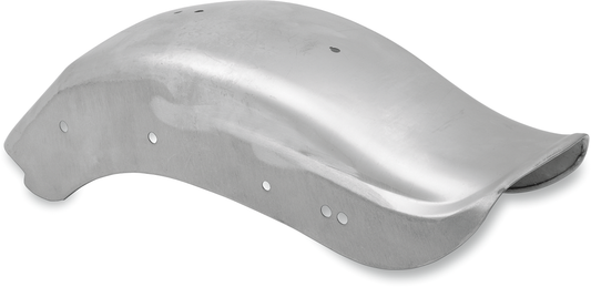 Rear Fender - Unfinished - 7.25" W