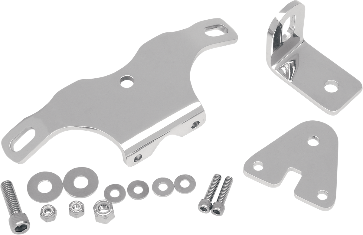 Heavy Duty Motor Mount - FXR
