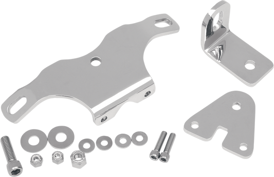Heavy Duty Motor Mount - FXR