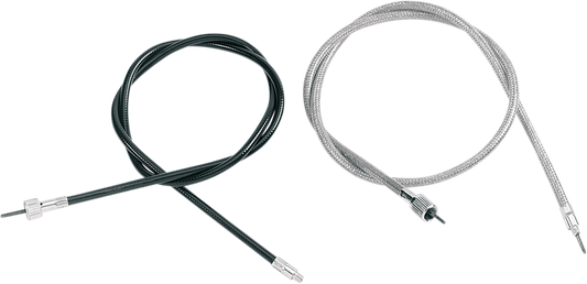 Front-Wheel Drive Speedometer Cable - 43" - Vinyl