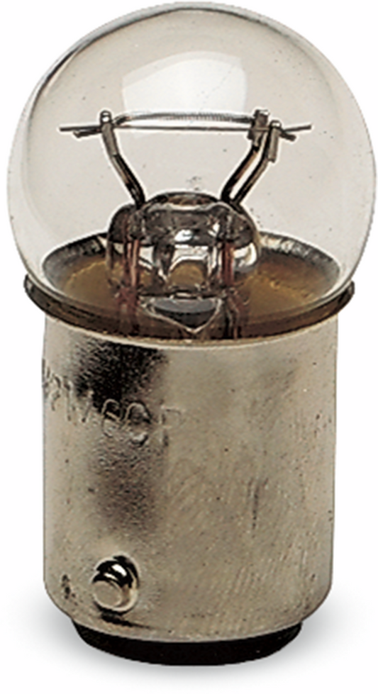 Globe Bulb - Clear