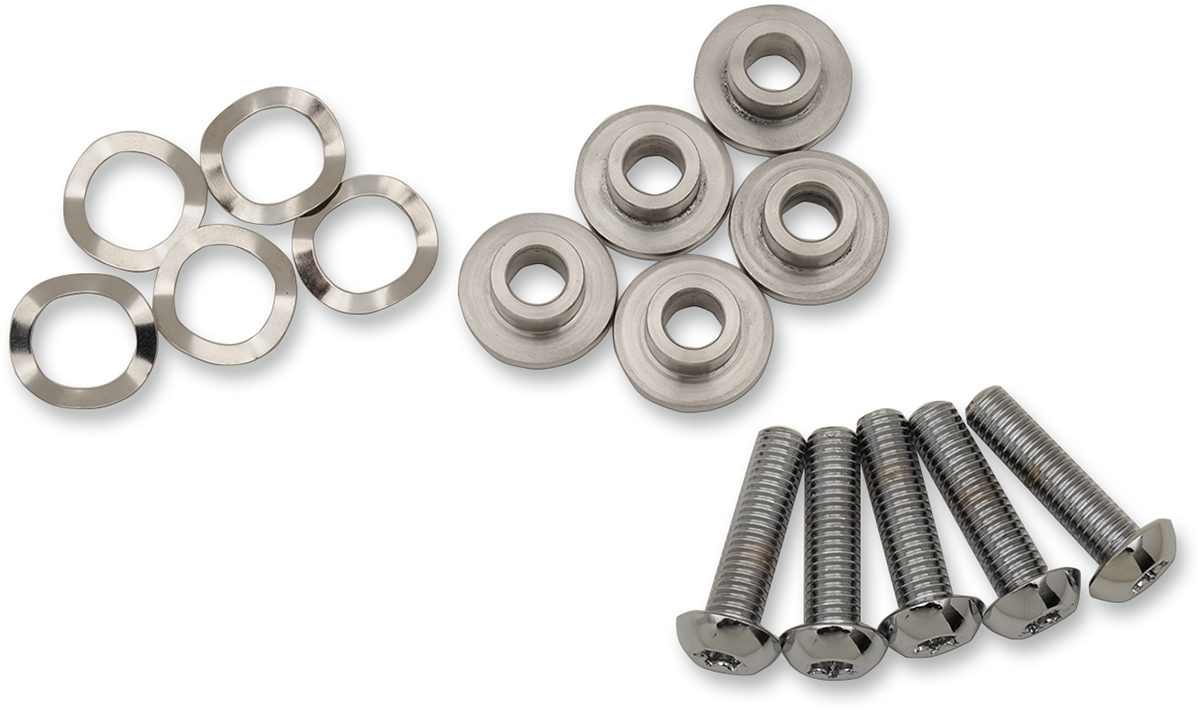 Hardware - Rotor Mount