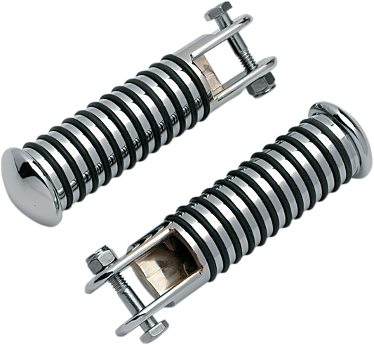 Sundance Extended Passenger Pegs