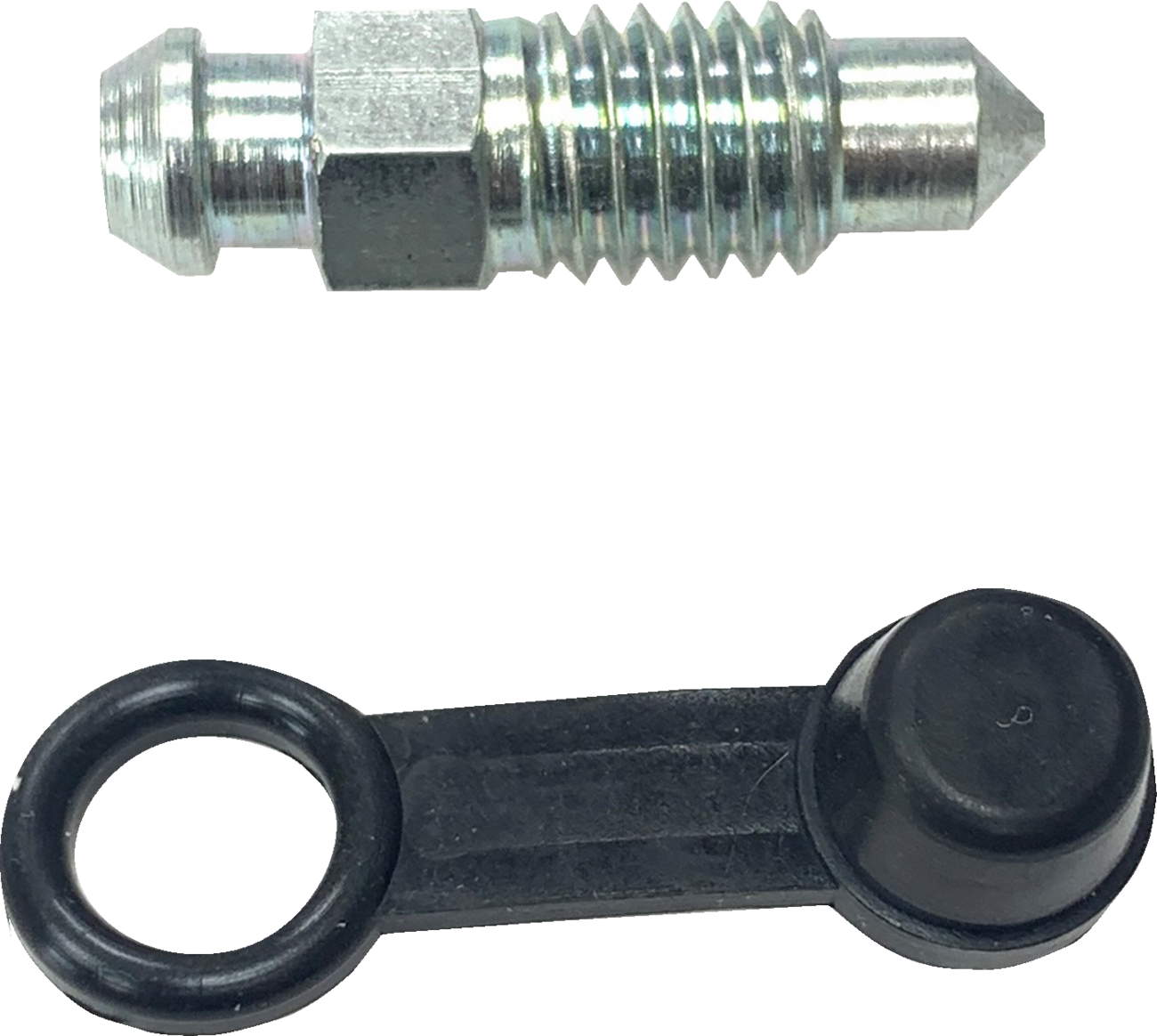 Bleeder & Caliper Banjo Bolt Kit