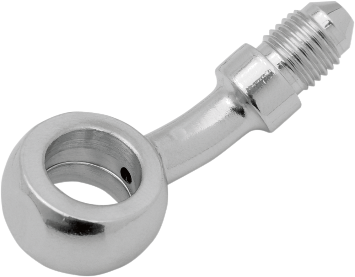 Banjo Fitting - 3/8" x 1/8" NPT - 35°