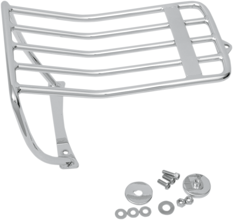 Luggage Rack - FXDWG