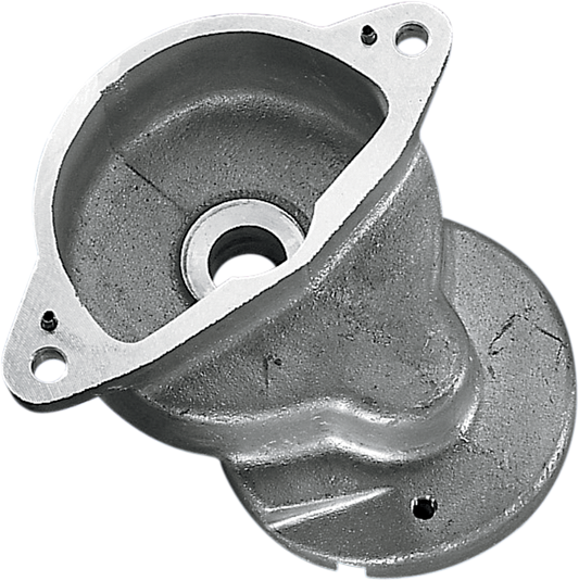 Starter Shaft Housing - Harley Davidson