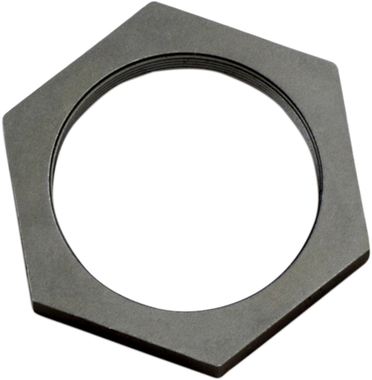 Main Shaft Sprocket Nut - '36-'92 Big Twin