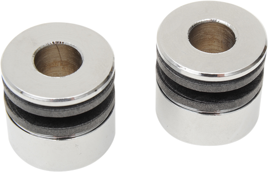 Sissy Bar Bushings - .617" Diameter