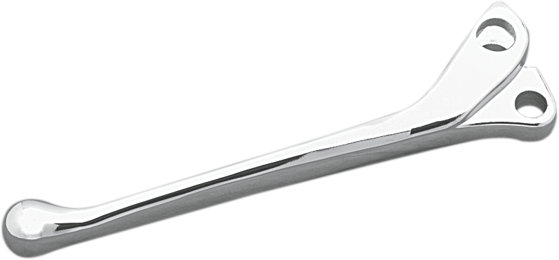 Standard Clutch/Brake Lever - Polished