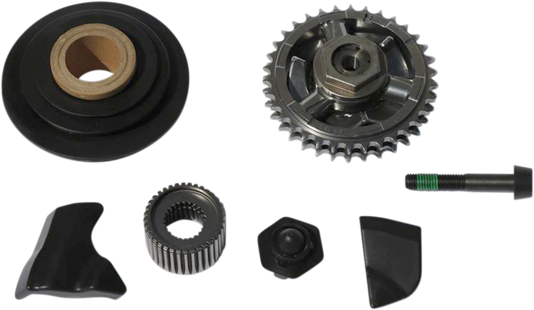 Compensator Sprocket Kit - 34T