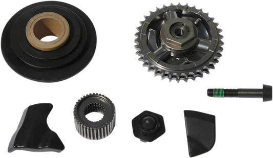 Compensator Sprocket Kit - 34T