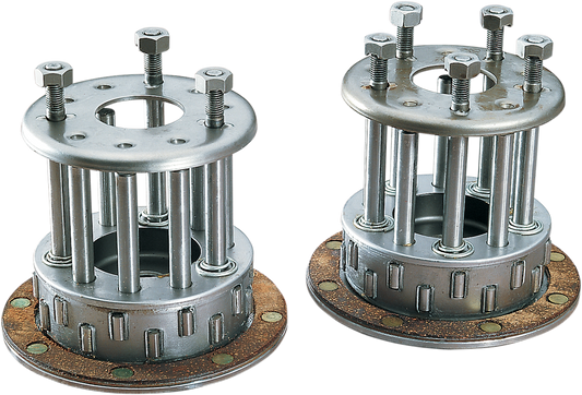 Complete 5 Stud Hub